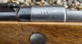 GERMAN KAR 88 COMMISSION CARBINE - Surplus Model 9X57 Mauser - 11 of 15