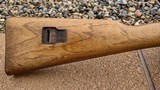 GERMAN KAR 88 COMMISSION CARBINE - Surplus Model 9X57 Mauser - 2 of 15