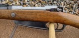 GERMAN KAR 88 COMMISSION CARBINE - Surplus Model 9X57 Mauser - 9 of 15