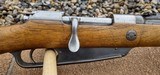 GERMAN KAR 88 COMMISSION CARBINE - Surplus Model 9X57 Mauser - 3 of 15