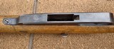 GERMAN KAR 88 COMMISSION CARBINE - Surplus Model 9X57 Mauser - 14 of 15