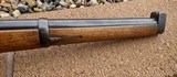 GERMAN KAR 88 COMMISSION CARBINE - Surplus Model 9X57 Mauser - 6 of 15