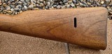 GERMAN KAR 88 COMMISSION CARBINE - Surplus Model 9X57 Mauser - 8 of 15