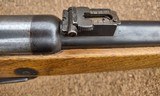 GERMAN KAR 88 COMMISSION CARBINE - Surplus Model 9X57 Mauser - 5 of 15