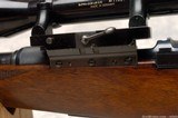 BRNO Model 21F 8x57 Mannlicher length stock - 10 of 14