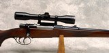 BRNO Model 21F 8x57 Mannlicher length stock - 2 of 14