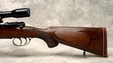 BRNO Model 21F 8x57 Mannlicher length stock - 7 of 14