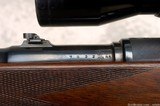 BRNO Model 21F 8x57 Mannlicher length stock - 11 of 14