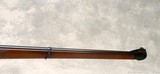 BRNO Model 21F 8x57 Mannlicher length stock - 5 of 14