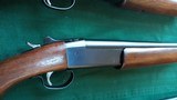 Winchester Model 37's .410, .20ga, .16ga, .12ga - 11 of 12