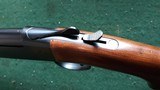 Winchester Model 37.410 shotgun. - 4 of 7