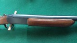 Winchester Model 37 16ga. Shotgun - 6 of 8