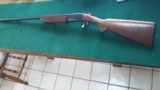 Winchester Model 37 16ga. Shotgun - 1 of 8