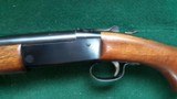 Winchester Model 37, 20gauge Shotgun. - 3 of 7