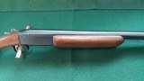 Winchester Model 37, 12 gauge Shotgun - 5 of 7