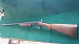 Winchester Model 37, 12 gauge Shotgun - 1 of 7