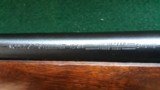 Winchester Model 37, 12 gauge Shotgun - 3 of 7