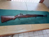 Winchester M1 Garand 30-06 - 1 of 15