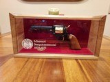 Colt Missouri Sesquicentennial Frontier Scout .22 Long Rifle - 1 of 8