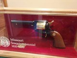 Colt Missouri Sesquicentennial Frontier Scout .22 Long Rifle - 7 of 8