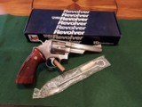 Smith & Wesson, model 629-1, .44 magnum - 2 of 5