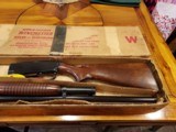 Winchester, model 12, Field Grade - 4 of 7