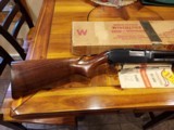 Winchester, model 12, Field Grade - 5 of 7