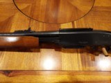 Remington, model 760, carbine - 1 of 7
