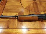 Remington, model 760, carbine - 5 of 7