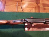 Marlin model 336 SC, .35 REM. Cal. - 12 of 12