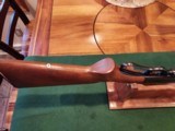 Marlin model 336 SC, .35 REM. Cal. - 3 of 12