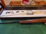 Browning, T-Bolt Deluxe, 22 long rifle - 6 of 7