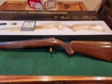 Browning, T-Bolt Deluxe, 22 long rifle - 5 of 7