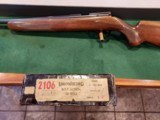 Browning, T-Bolt Deluxe, 22 long rifle - 7 of 7