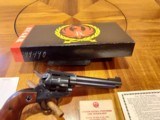 Ruger Super "Single-Six" Convertible - 4 of 5