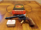 Ruger "Single-Six W.M.R." Caliber Convertible - 2 of 5