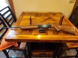 Remington - Woodmaster Model 740 AutoADL. - 1 of 6