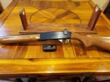 Remington - Woodmaster Model 740 AutoADL. - 2 of 6