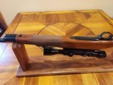 Remington Model 700LH BDL Deluxe - 3 of 6