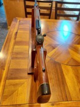 Remington Model 700LH BDL Deluxe - 4 of 6