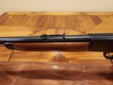 Winchester Model 63-Auto-Takedown - 3 of 9