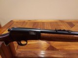 Winchester Model 63-Auto-Takedown - 6 of 9