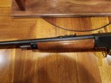 Winchester Model 63-Auto-Takedown - 8 of 9