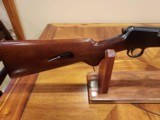 Winchester Model 63-Auto-Takedown - 5 of 9