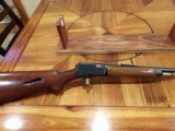Winchester Model 63-Auto-Takedown