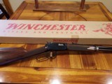Winchester Model 9422 - 4 of 9