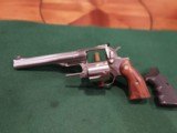 Ruger Redhawk Stainless Steel .44 Magnum Revolver - 2 of 7