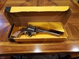 Ruger Redhawk Stainless Steel .44 Magnum Revolver - 7 of 7