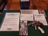 Smith & Wesson Model 60, Chief's Special - 1 of 12