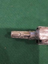 Smith & Wesson Model 60, Chief's Special - 9 of 12